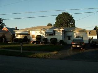 932 Mount Read Blvd, Rochester, NY 14606