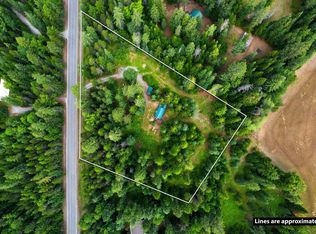 1053 Upper Pack River Rd, Sandpoint, ID 83864