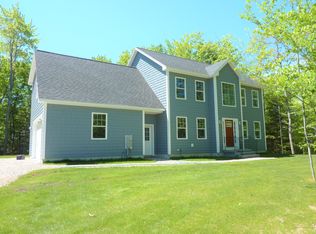 5 Forest Ridge Dr, Naples, ME 04055
