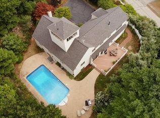 8 Cow Hill Rd, Sharon, MA 02067