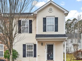 3349 Tarleton W, Durham, NC 27713