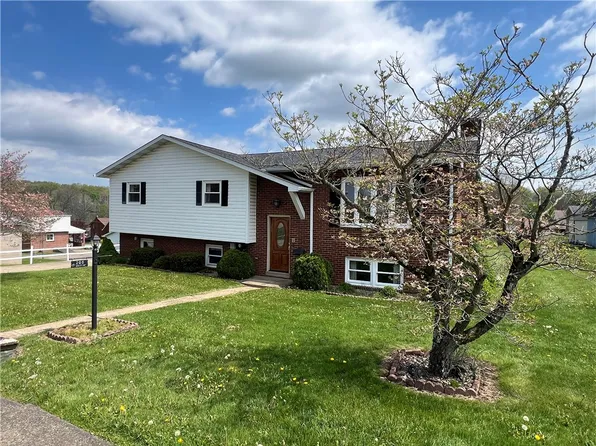 200 Hill St, Blairsville, PA 15717