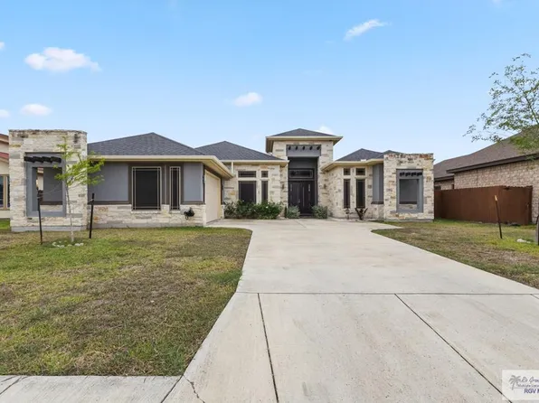5551 Rawhide Dr, Brownsville, TX 78526