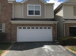 1442 Millbrook Dr, Algonquin, IL