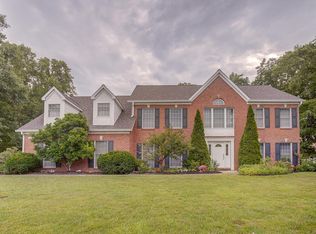 126 Fairwood Hills Rd, O Fallon, IL 62269