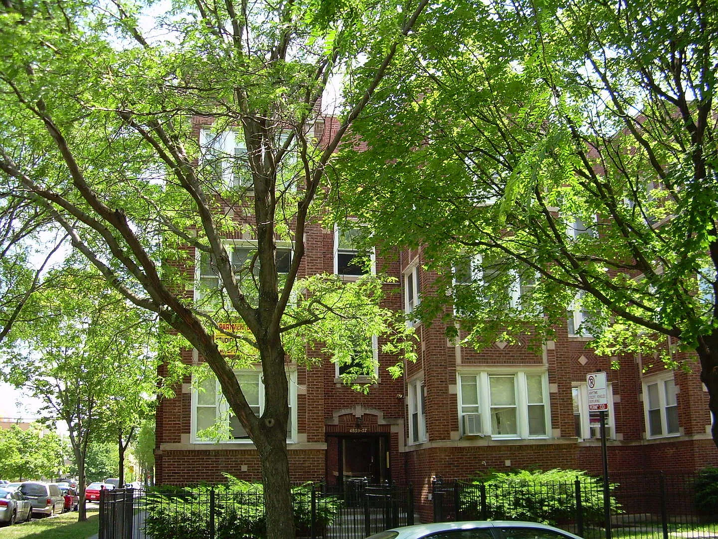 2 bed, 1100 sqft, $1,875 — Photo 1