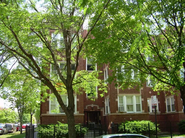 4857 N Saint Louis Ave #3, Chicago, IL 60625