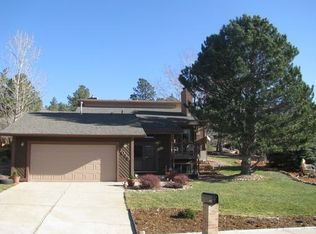 7035 Dark Horse Dr, Colorado Springs, CO 80919