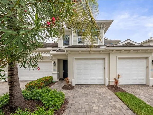6981 Avalon CIR #1208, NAPLES, FL 34112