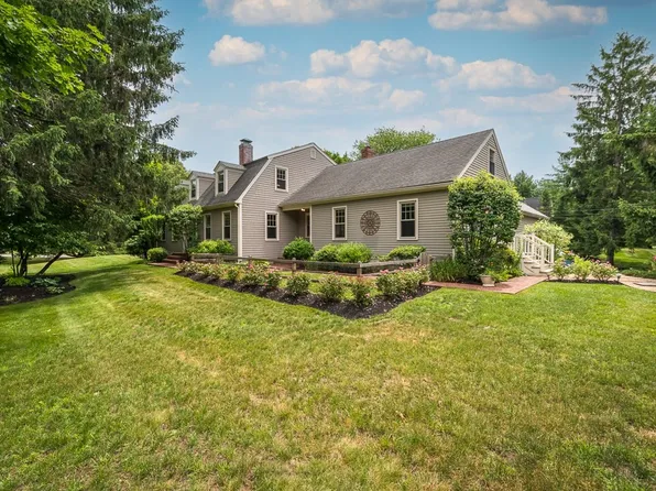 2 Patton Dr, South Hamilton, MA 01982