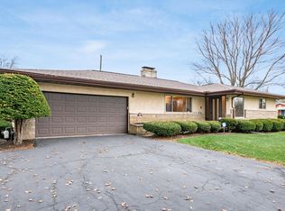 1020 Meadowview Dr, Columbus, OH