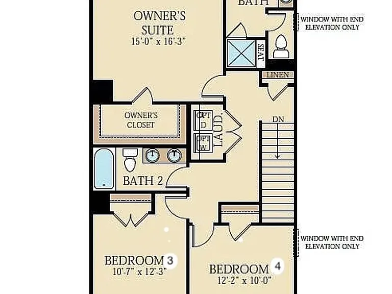 3052 Castle Loch Ln — Photo 16