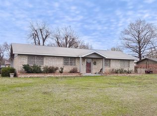 201 Taz Ave, Morrison, OK 73061