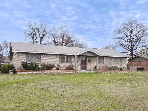 201 Taz Ave, Morrison, OK 73061