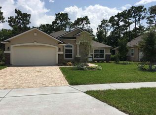 413 Venecia Way, Saint Augustine, FL 32086
