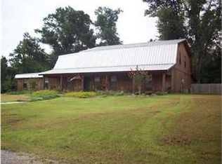 3350 Highway 31, Atmore, AL 36502