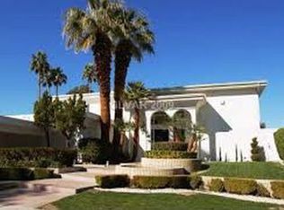 2044 Mohigan Way, Las Vegas, NV 89169