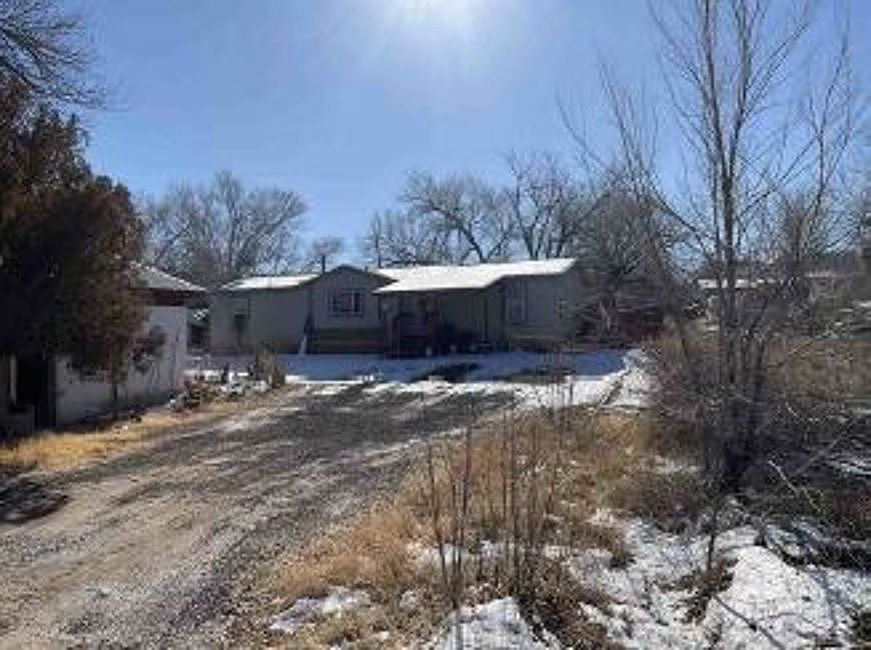 Property Front View