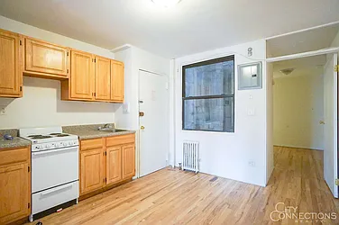 Rented by City Connections Realty