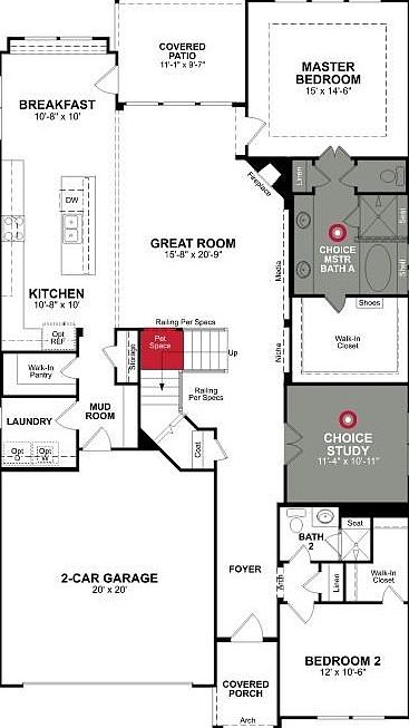 1st image of 6312 Dynamite Dr