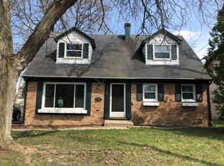 3801 Stratford Ave, Lansing, MI