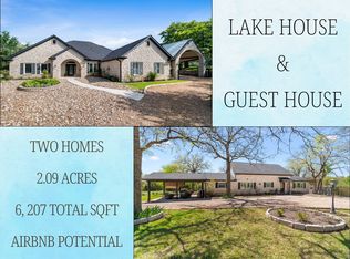 5920 Henslee Ct, Granbury, TX 76049