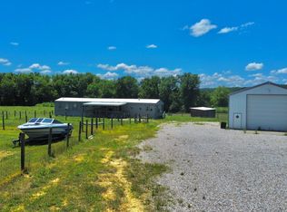 785 Clear Creek Rd, Salt Lick, KY 40371