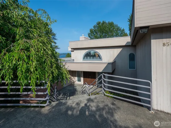 8508 54TH Avenue NE, Seattle, WA 98115