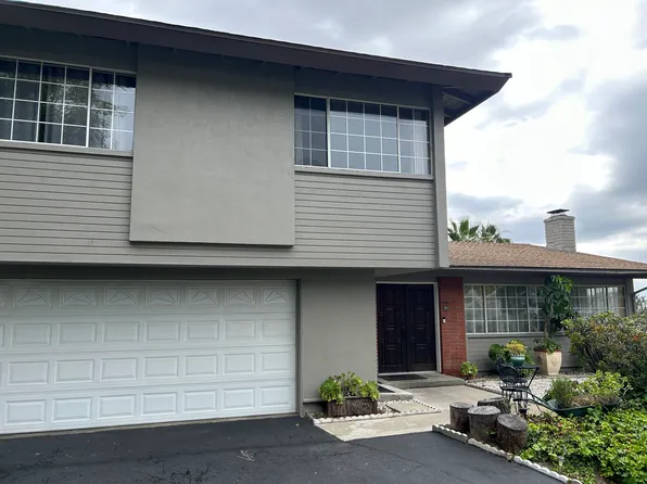 1986 Sherer Ln, Glendale, CA 91208