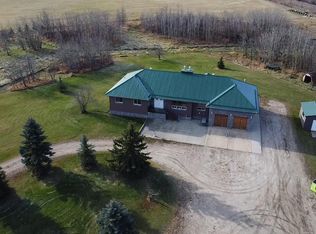 57524 Range Road 270, Westlock County, AB T0G1L1