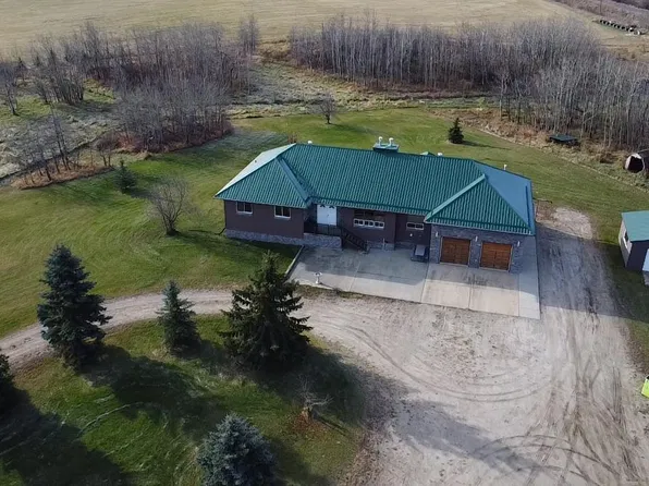 57524 Range Road 270, Westlock County, AB T0G 1L1