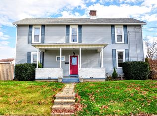525 Ekin St, Elizabeth, PA