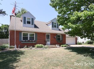8179 Mellowwood Dr, Jenison, MI 49428