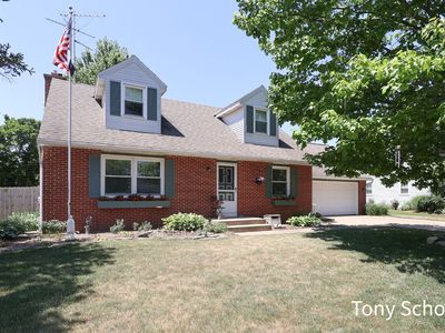 8179 Mellowwood Dr, Jenison, MI, 49428