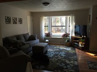 44 Wolf Run Ln, Russellville, AR 72802