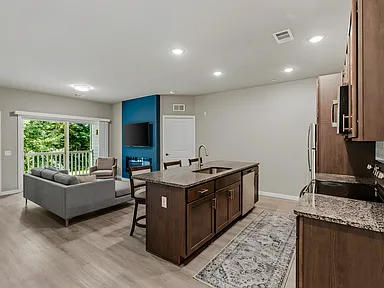 Smooth 2 Bedroom 2 Bath