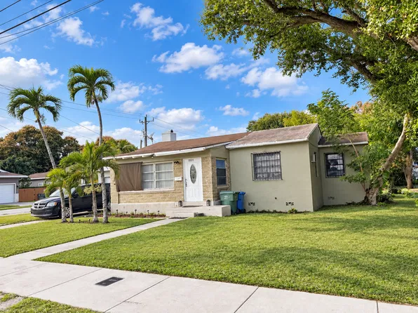 1001 NE 33rd St, Fort Lauderdale, FL 33334