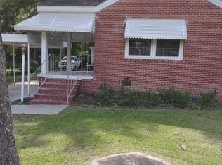 115 Evergreen St, Warner Robins, GA 31093