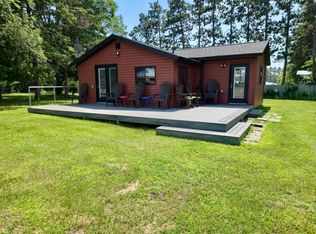 503 Fair Ave, Park Rapids, MN 56470