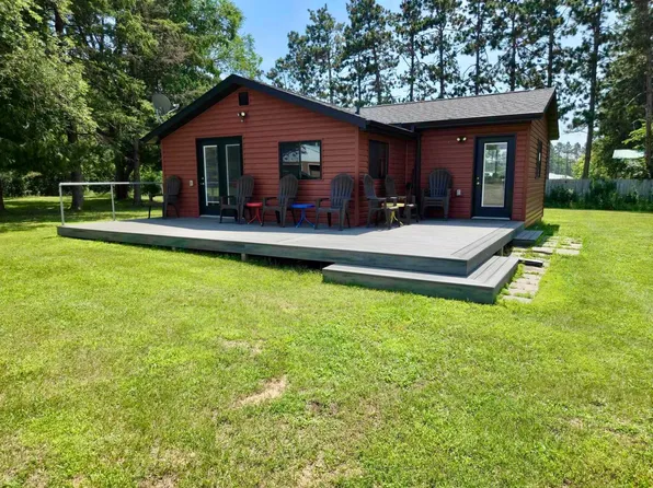 503 Fair Ave, Park Rapids, MN 56470