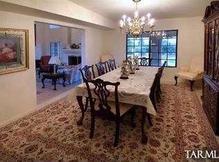 4720 E Paseo Del Bac, Tucson, AZ 85718