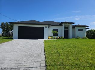 1413 NW 9th Ter, Cape Coral, FL 33993