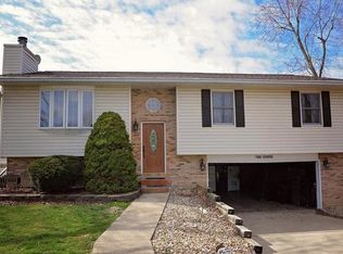 317 Westview Dr, Edwardsville, IL 62025