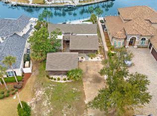 242 Marlin Cir, Panama City Beach, FL 32408