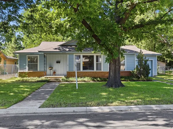 1409 Broadway St, Denton, TX 76201