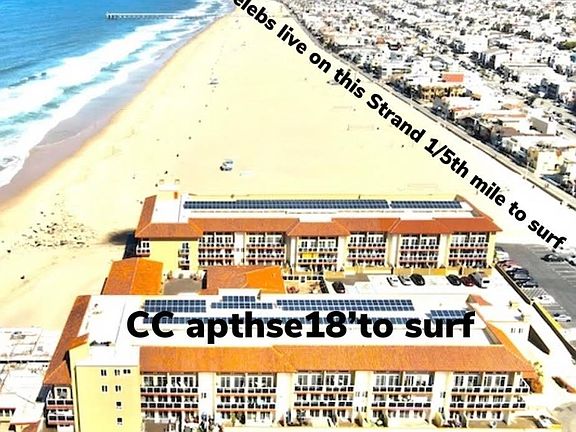 Crystal Cove Apts Building