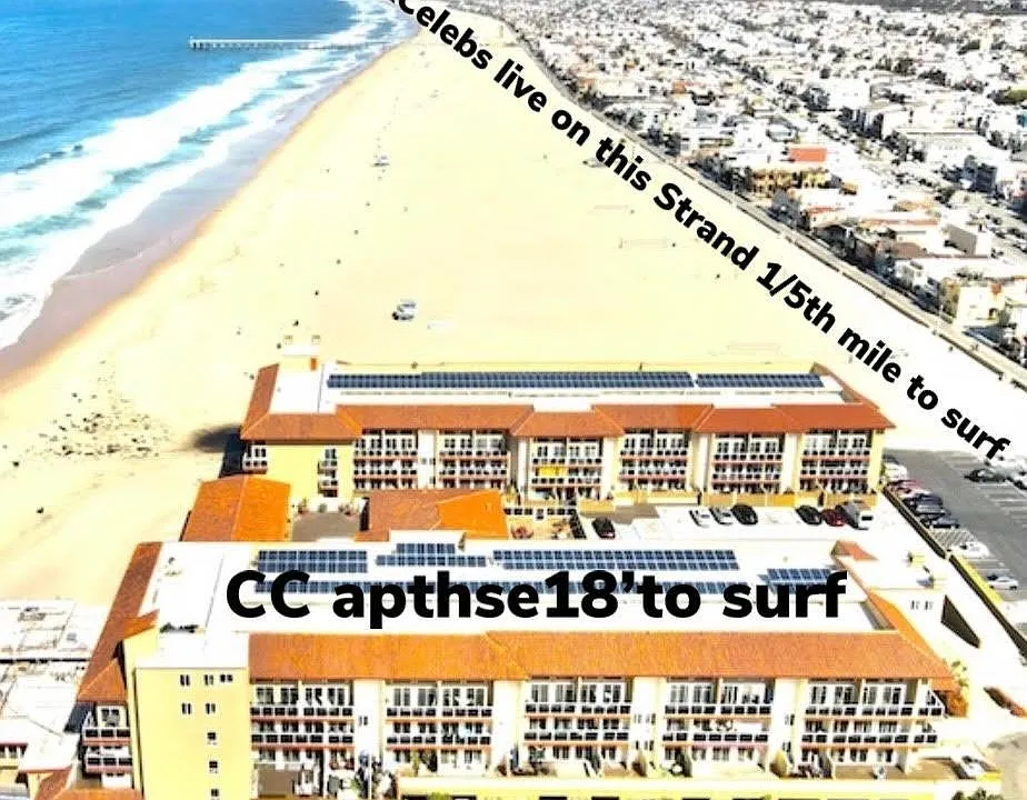 Crystal Cove Apts Building