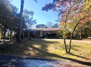 3497 Wheeler Rd, Augusta, GA 30909