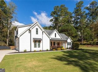 9770 Coleman Rd, Roswell, GA 30075