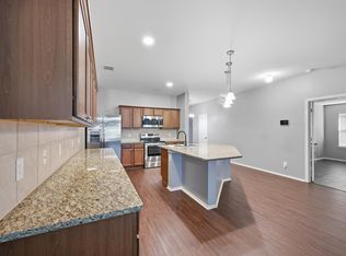 1011 Riverstone Trl, Princeton, TX 75407